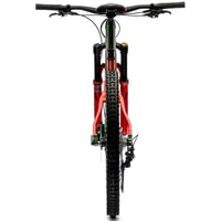 Велосипед Merida One-Forty 700 L 2021 (шелковый антрацит/черный)