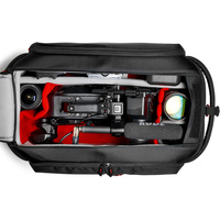 Сумка Manfrotto Pro Light Camcorder Case 195N [MB PL-CC-195N]