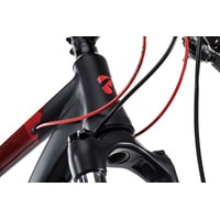 Велосипед Aspect Air Pro 27.5 р.18 2020