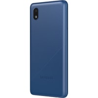 Смартфон Samsung Galaxy A01 Core SM-A013F/DS (синий)