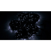 Гирлянда клип-лайт Neon-Night LED ClipLight 3 нити по 20 метров [323-305]