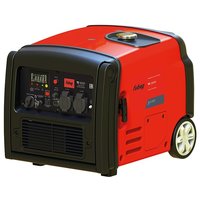 Бензиновый генератор Fubag TI 3200