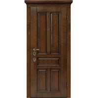 Металлическая дверь Металюкс Artwood М1704/3 Е2 (sicurezza premio)