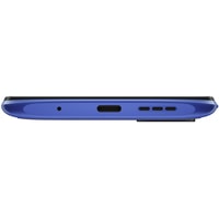 Смартфон POCO M3 4GB/64GB международная версия (синий)