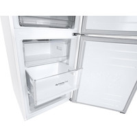 Холодильник LG DoorCooling+ GC-B509SQSM