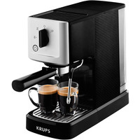 Рожковая кофеварка Krups Calvi (XP3440)