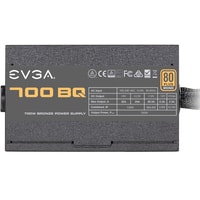 Блок питания EVGA 700 BQ 110-BQ-0700-V2