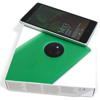 Смартфон Nokia Lumia 830 Green