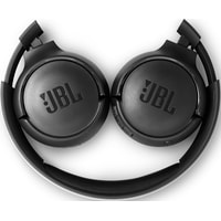 Наушники JBL Tune 560BT (черный)