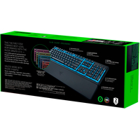 Клавиатура Razer Ornata V3 X (нет кириллицы)