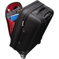 Чемодан Case Logic Lightweight Rolling Luggage 24
