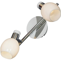 Точечный светильник Lussole Parma LSX-5001-02