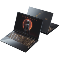 Игровой ноутбук Machenike Star 15 S15C-I512450H30504G8G512G