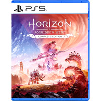  Horizon: Forbidden West. Complete Edition для PlayStation 5