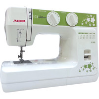 Электромеханическая швейная машина Jasmine J-395