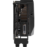 Видеокарта ASUS Dual GeForce RTX 2060 Super EVO 8GB GDDR6 DUAL-RTX2060S-8G-EVO