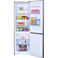 Холодильник Willmark RFN-420NFX