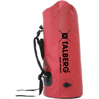 Герморюкзак Talberg Dry Bag EXT 100 TLG-021 (красный)