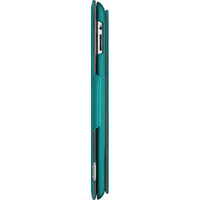Чехол для планшета SwitchEasy iPad 2 CANVAS Turquoise (100397)