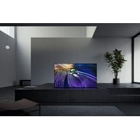 OLED телевизор Sony XR-65A90J