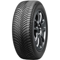 Всесезонные шины Michelin CrossClimate 2 245/55R19 103V