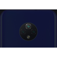 Смартфон Doogee X95 Pro (синий)