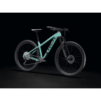 Велосипед Trek Roscoe 7 29 XL 2023 (бирюзовый)