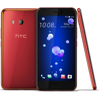 Смартфон HTC U11 64GB (красный)