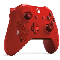 Геймпад Microsoft Xbox One Sport Red Special Edition