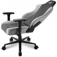 Кресло Sharkoon Skiller SGS30 (черный/серый)