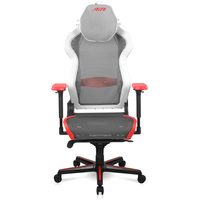 Кресло DXRacer AIR/D7200/WRN.G (белый/красный)