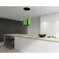 Кухонная вытяжка Exiteq EX-5016 Green