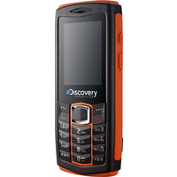 Кнопочный телефон Huawei D51 Discovery
