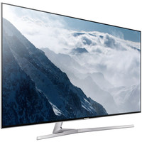 Телевизор Samsung UE55KS8000U