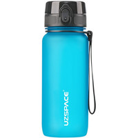 Бутылка для воды UZSpace Aurora Blue 3037 650мл (синий)