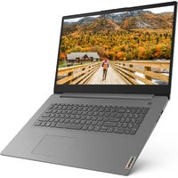 Ноутбук Lenovo IdeaPad 3 17ALC6 82KV00FEPB