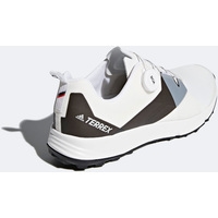 Кроссовки Adidas TERREX Two Boa Schuh (белый) CM7573