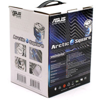 Кулер для процессора ASUS Arctic Square