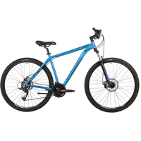 Велосипед Stinger Element Evo SE 29 р.18 2022 (синий)