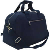 Дорожная сумка Borgo Antico 281 44 см (рояль синий)