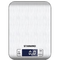 Кухонные весы StarWind SSK6673