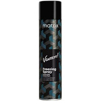 Лак-спрей MATRIX для укладки волос Vavoom Freezing Spray Extra-Full
