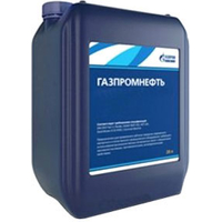 Моторное масло Gazpromneft Premium L 10W-40 20л