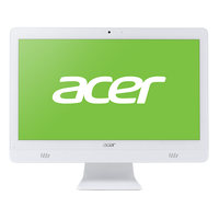 Моноблок Acer Aspire C20-720 DQ.B6ZER.011
