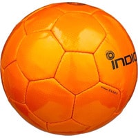 Футбольный мяч Indigo Mateo N004 (5 размер)