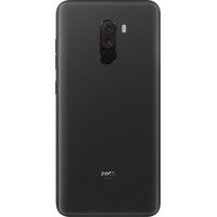 Смартфон Xiaomi Pocophone F1 6GB/64GB (черный)