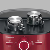 Рожковая кофеварка Electrolux EEA255