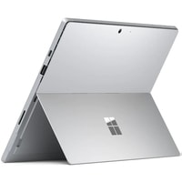 Планшет Microsoft Surface Pro 7 Intel Core i5 16GB/256GB (серебристый)