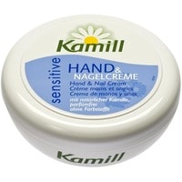  Kamill Крем для рук и ногтей для чувствительной кожи 150 мл