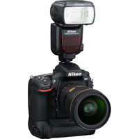 Зеркальный фотоаппарат Nikon D810 Kit 24-70mm